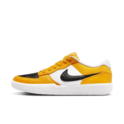 Nike SB Force 58 Premium Skate Shoe. Nike SI